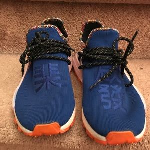 Meet your Posher, Victoria